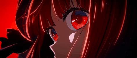 red gifs|Red Anime GIFs .